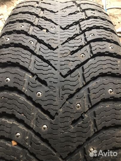 Cordiant Snow Cross 2 SUV 225/55 R18