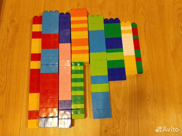 Конструктор мега блокс mega bloks, блоки