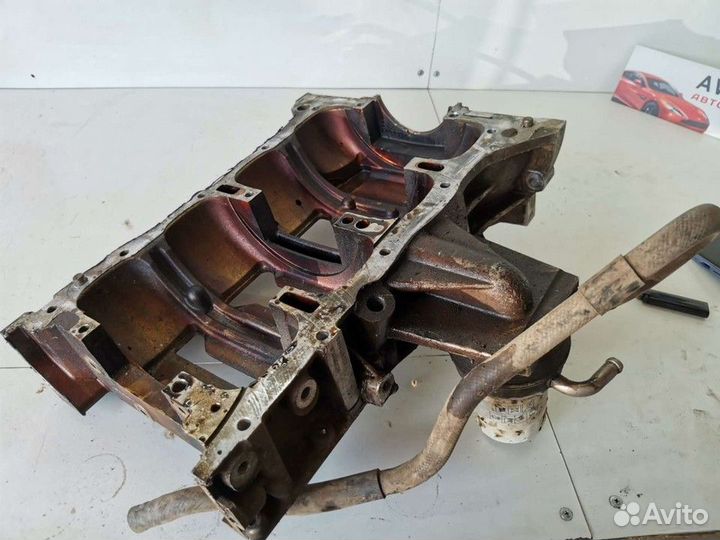 Поддон верхний