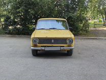 ВАЗ (LADA) 2101 1.2 MT, 1982, 70 000 км, с пробегом, цена 87 000 руб.