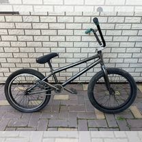 Bmx велосипед бмх вмх бу