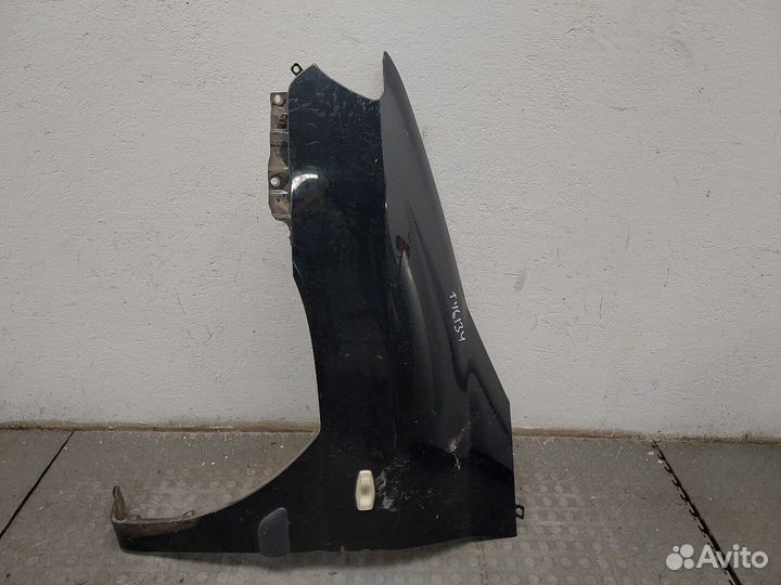 Крыло Hyundai Matrix, 2006