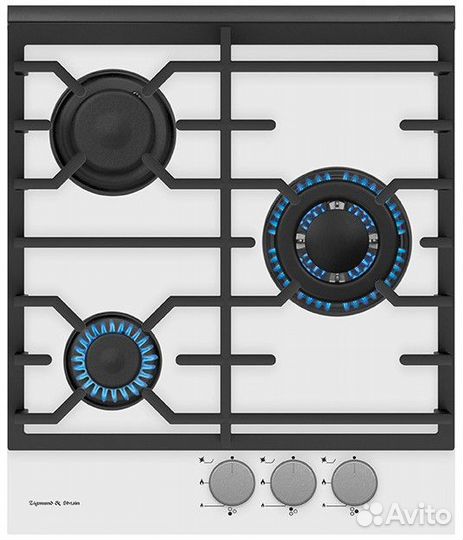 Варочная панель Zigmund Shtain MN 135.451 W