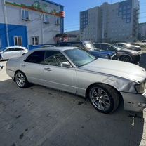 Nissan Cedric 2.0 AT, 1997, битый, 394 511 км, с пробегом, цена 250 000 руб.