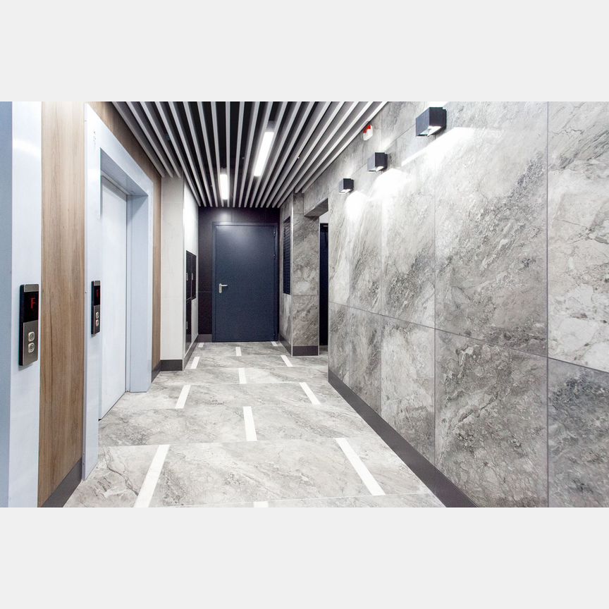 3-к. квартира, 112 м², 11/18 эт.