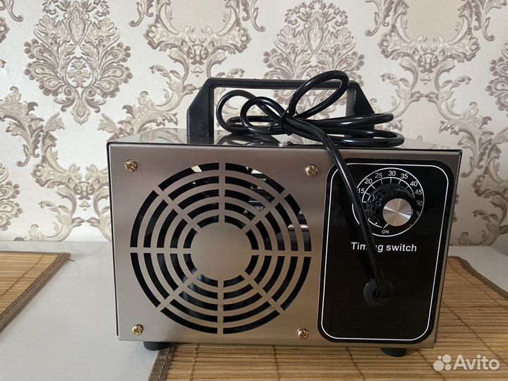 Генератор озона