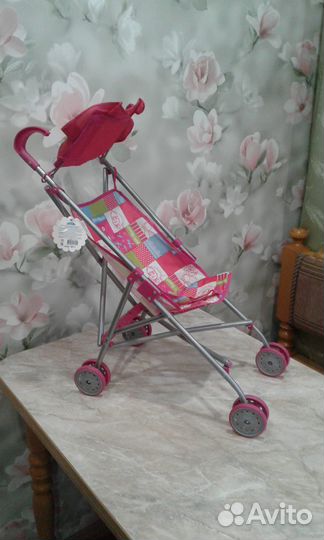 Детские коляски