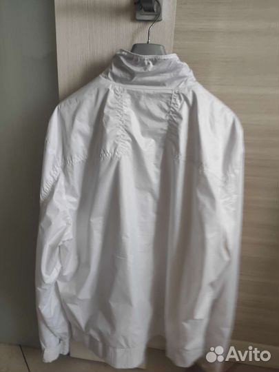 Ветровка мужская оригинал 50размер
