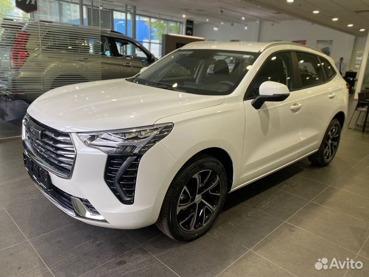 Haval Jolion 1.5 AMT, 2023