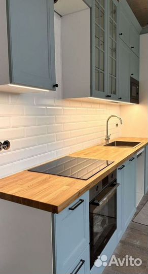 Столешница массив