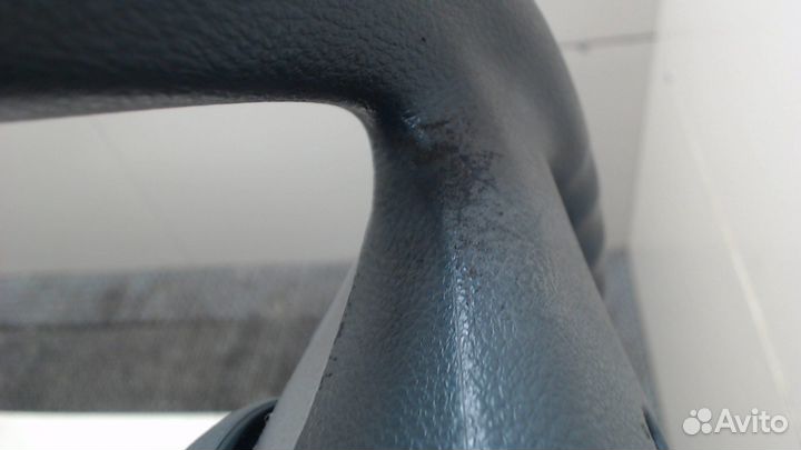 Руль Ford Fiesta, 2010