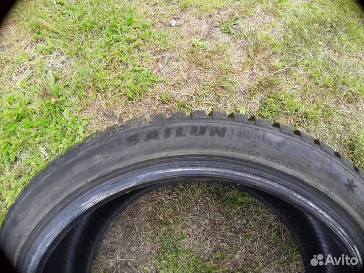 Sailun Ice Blazer WST3 225/45 R18 95T