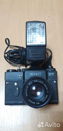 Продам фотоаппараты