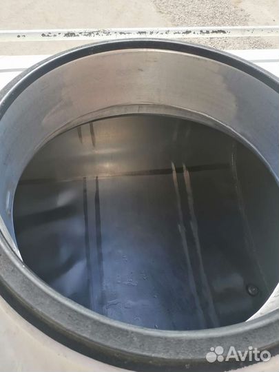 Доставка воды водовозом