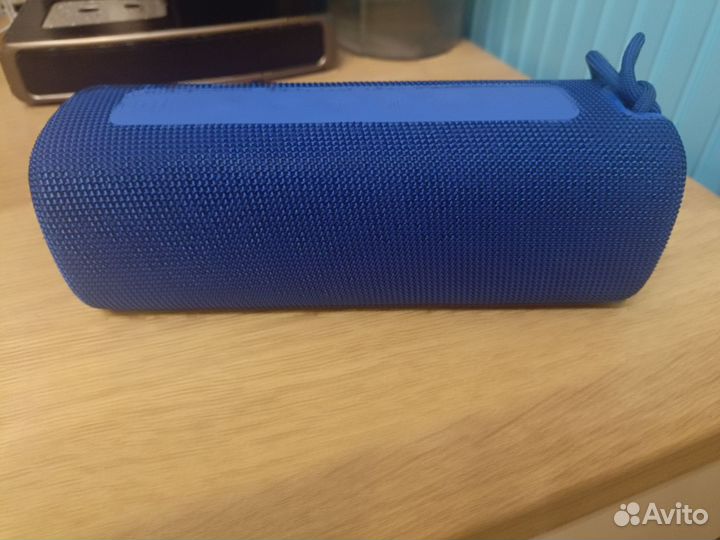 Колонка xiaomi