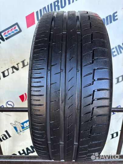 Continental ContiPremiumContact 6 245/45 R19 102Y