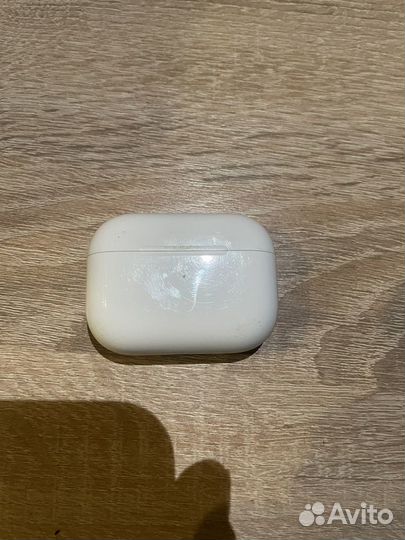 Чехол от airpods pro