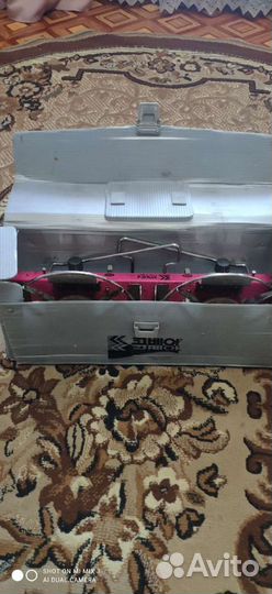 Газовая горелка ковеа