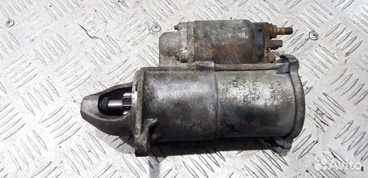 Стартер Z18XER, 1.8L Opel, Chevrolet