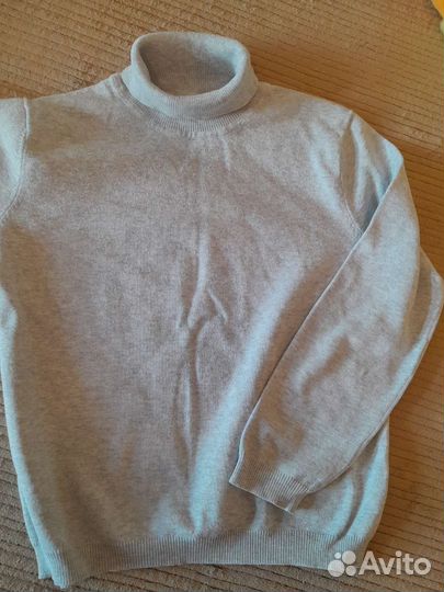 Вещи для школы на мал. р.140