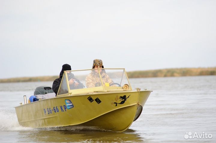 Прогресс - 4 М с Меркури-40