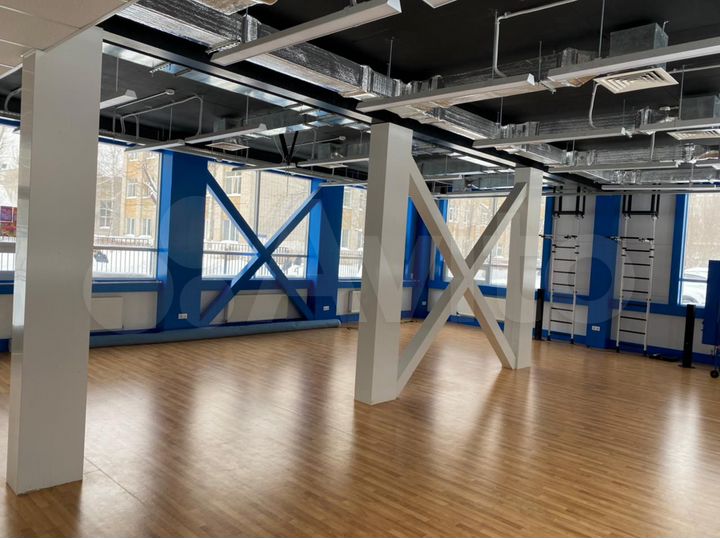 Свободного назначения, 130 м²