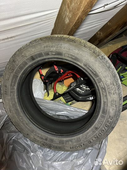 Белшина Artmotion Snow HP Бел-494 225/60 R18 100