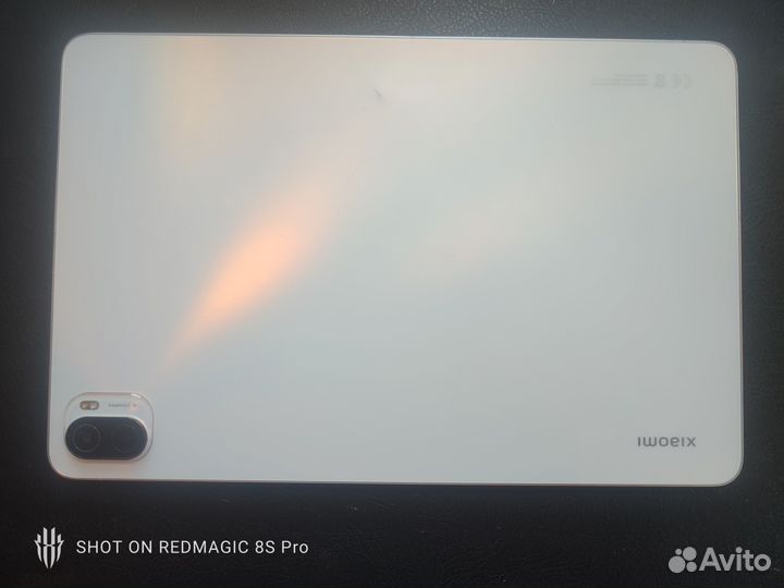Планшет игровой xiaomi pad 5 256гб