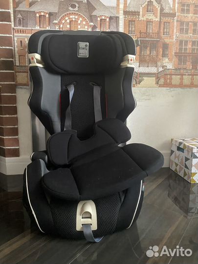 Автокресло kiwy