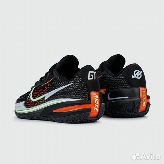 Кроссовки Nike Air Zoom G.T. Cut Black