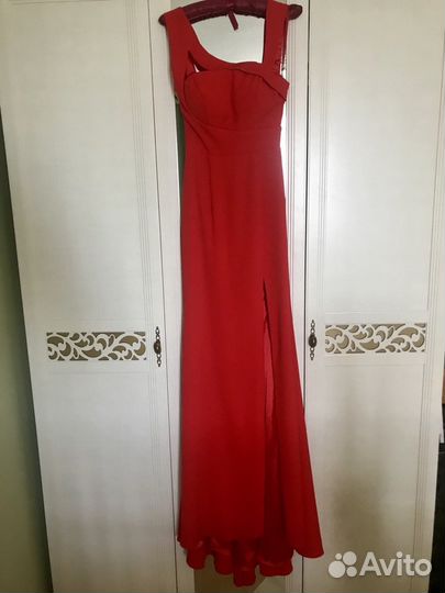 Платье Jovani