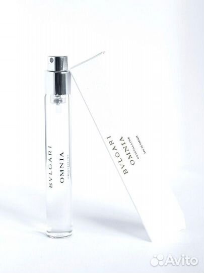 Bvlgari Omnia Crystalline