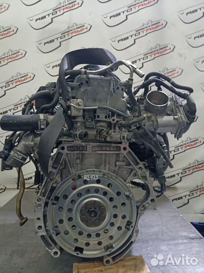 Двигатель honda R20A R20A1 accord stepwgn stream CU1 CW1 RK1 RK3 RK5 RK7 RN8 2WD 11000R0A850 2 модел
