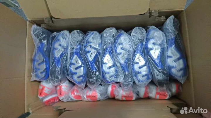 Бутсы оптом Nike Adidas Mizuno Puma