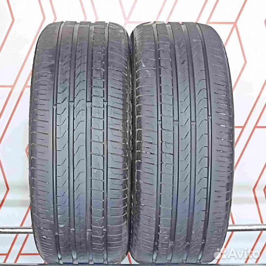 Pirelli Scorpion Verde 255/45 R20 101W