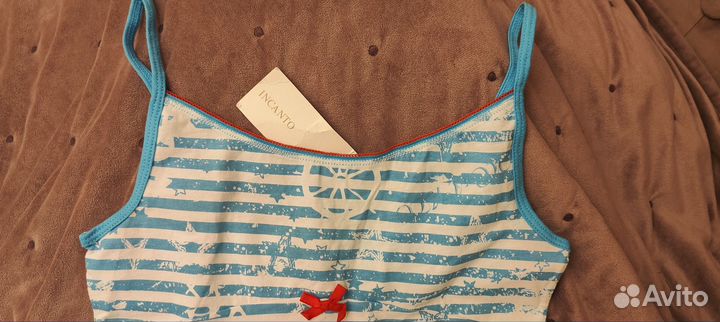 Ночнушка incanto новая