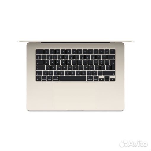 MacBook Air 15 M3 2024