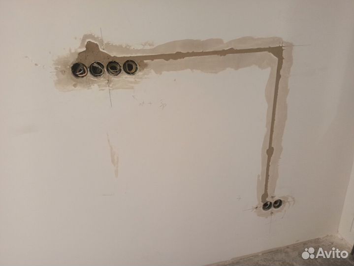 Электрик. Услуги Электрика. Срочный выезд