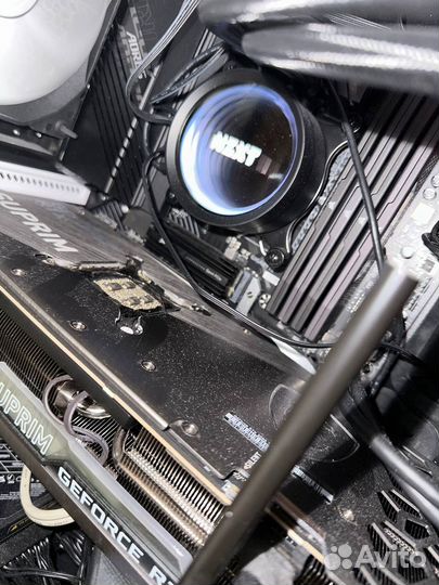 Процессор Intel Core i9 - 12900K BOX (без кулера)