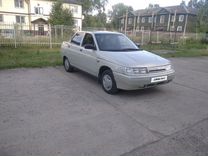 ВАЗ (LADA) 2110 1.6 MT, 2006, 258 000 км, с пробегом, цена 179 000 руб.