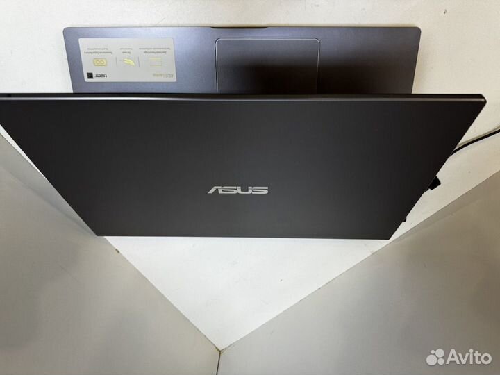 Ноутбук asus M515D