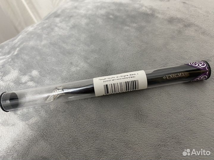 Пинцет для наращивания ресниц