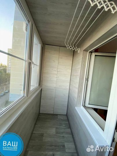 Остекление коттеджей с гарантией по договору