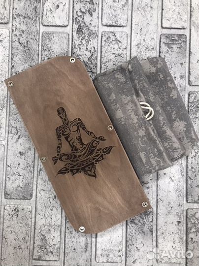 Доска Садху 8,10,12 мм и подарочек