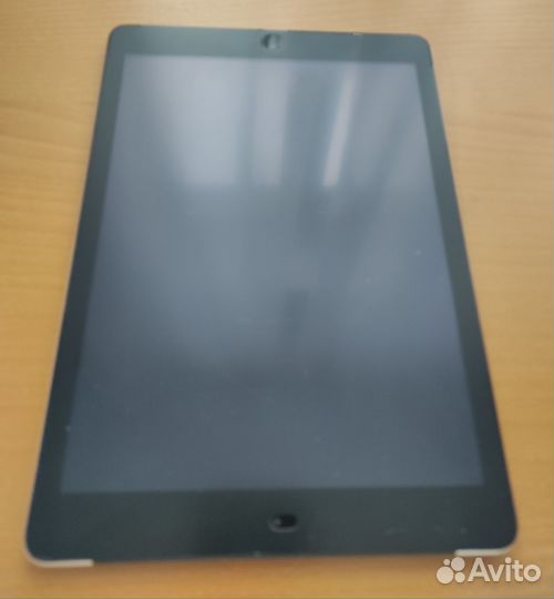 iPad air 16gb + Cellular