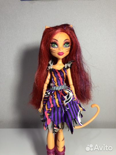 Куклы Monster high Монстер хай