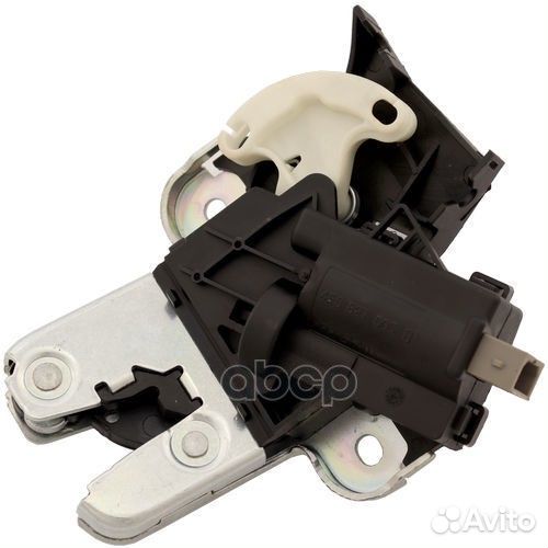 Замок багажника audi A4 A5 A6 A8 VW CC EOS jetta