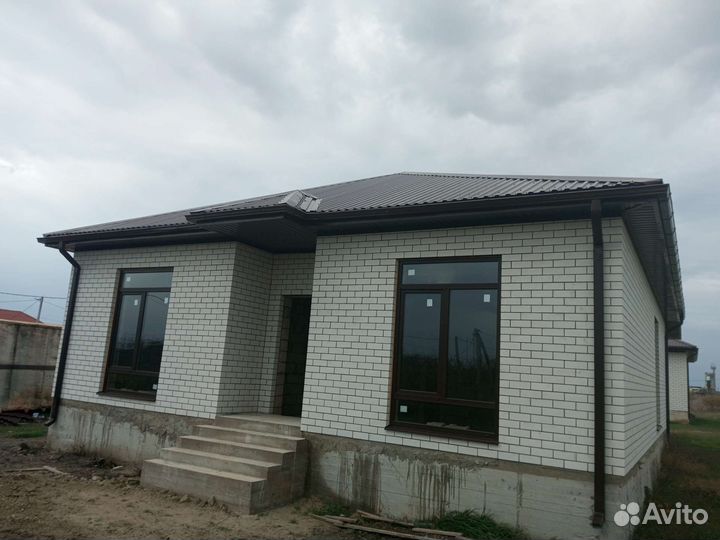 Кровельные работы