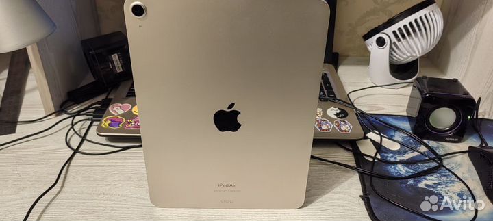 iPad air 5 256gb