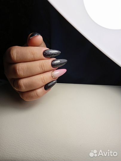 Маникюр(Амур 2)